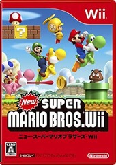 New Super Mario Bros.